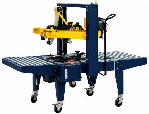 Carton sealers from the Yahyou Enterprises catalogue