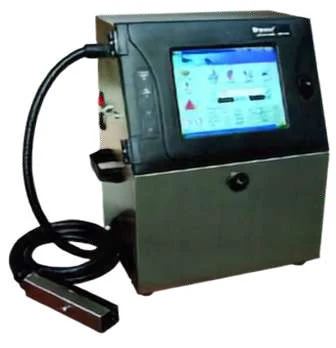 CIJ inkjet printers from the Yahyou Enterprises catalogue