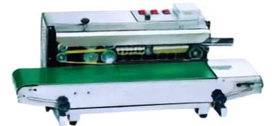 Film sealers from the Yahyou Enterprises catalogue